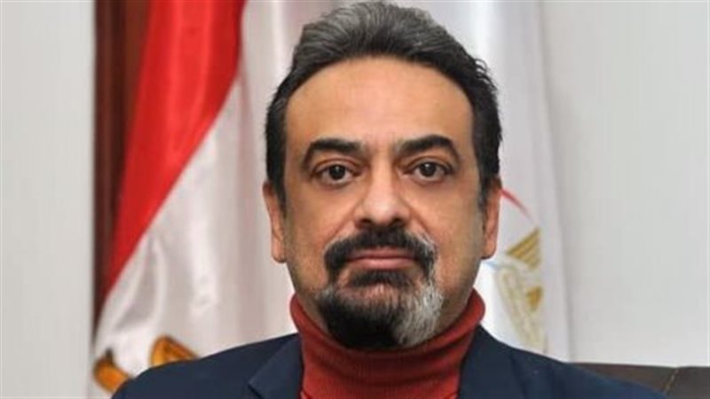 د.حسام عبد الغفار،