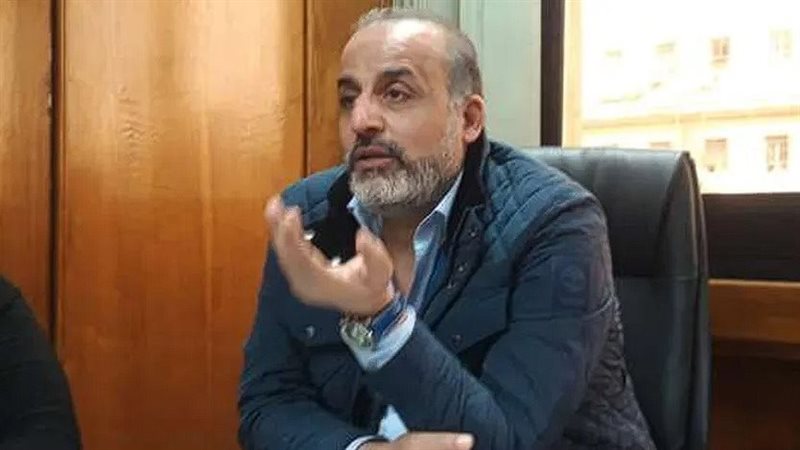  الإعلامي محمد شبانة،