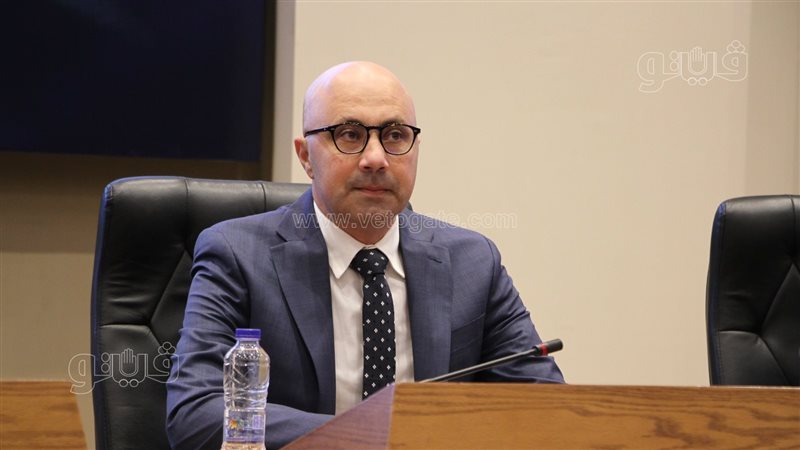 الدكتور أحمد بهي