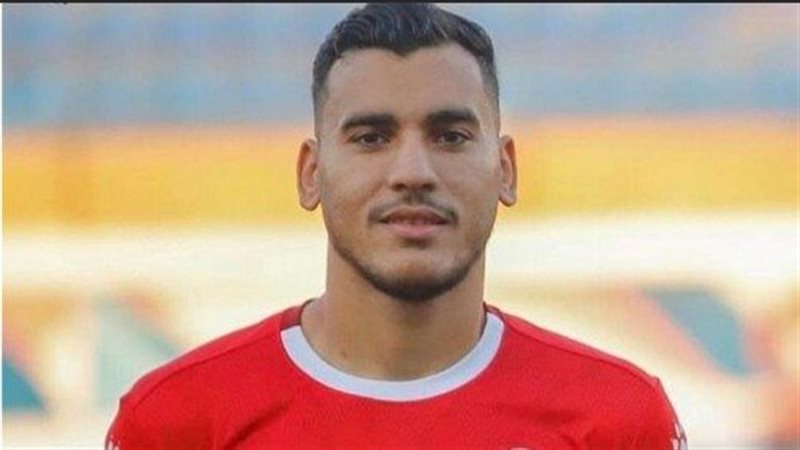 أبوجودة لاعب حرس