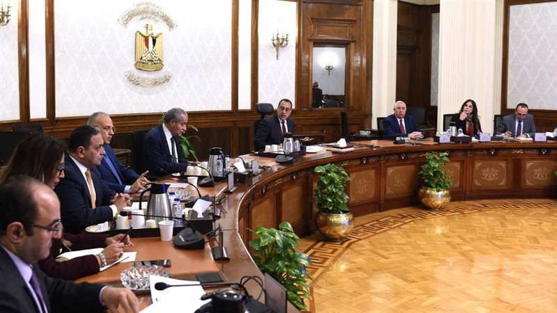  اجتماع رئيس الوزراء،