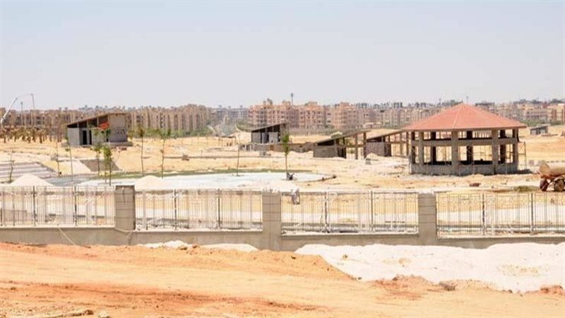 أراضي الإسكان، فيتو