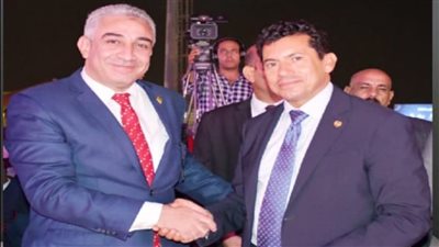 الرياضة تحقق أعلى معدل استجابة لشكاوى المواطنين وفقا لمنظومة مجلس الوزراء