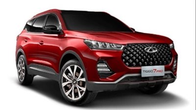 قيمة القسط التأميني التقريبي لسيارات شيري بعد الزيادة