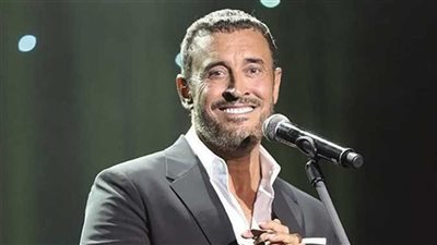 يضم 13 أغنية...كاظم الساهر يطرح ألبومه الجديد تزامنًا مع الفلانتين