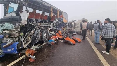 خليجي 25، اتحاد الكرة يعزي نظيره العراقي في ضحايا حادثة حافلة المشجعين