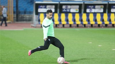 كأس مصر، بيراميدز يعلق على أزمة عبد الله السعيد في مباراة الزمالك