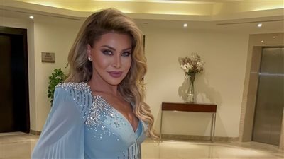نوال الزغبي تهنئ منتخب العراق بالتأهل لنهائي كأس الخليج