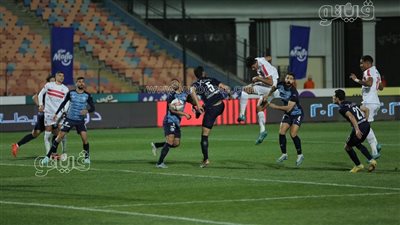 هاشتاج الزمالك يتصدر تويتر بعد تأهل بيراميدز لنهائي كأس مصر