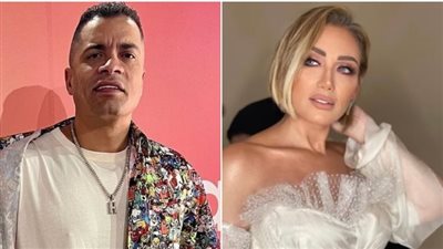 ريهام سعيد تهاجم حسن شاكوش.. اعرف السبب