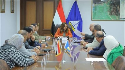 محافظات مصر، استقبال 11 ألف طلب لاستخراج شهادة استبيان بالشرقية، دمياط تبحث آلية استكمال مشروع صرف صحي شط جريبة، بدء موسم العصير بمصنع سكر قوص بقنا