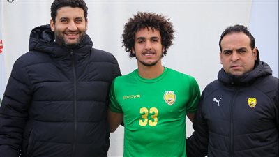 نادي السكة الحديد يتعاقد مع بوجي مهاجم الكهرباء