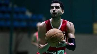 رجال سلة الأهلي يفوز على الجزيرة في دوري السوبر