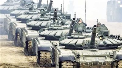 وزير الدفاع البريطاني يدعو ألمانيا للسماح بتزويد أوكرانيا بدبابات ليوبارد