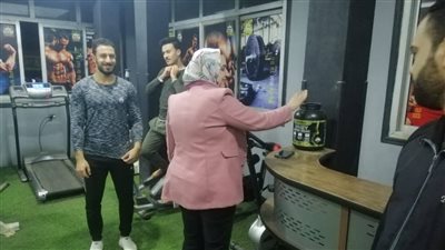 إحالة عدد من العاملين بمراكز شباب ميت غمر وأجا للتحقيق في جولة مفاجئة لوكيل شاب الدقهلية