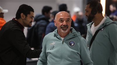 باتشيكو يعلق على أزمة عبد الله السعيد وانتقاله للزمالك