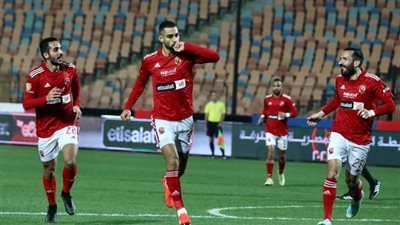 مفيش مستحيل، ثلاثي الأهلي يعلن التحدي قبل مواجهة الريال (فيديو)