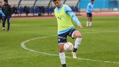 أسامة جلال بديل عبد الله السعيد: دخلت مباراة الزمالك في توقيت صعب للغاية