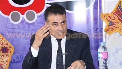 أسامة‭ ‬داود‭ ‬يكتب‭ ‬بالحيثيات‭:‬ الصندوق‭ ‬الأسود‭ ‬للاستقالات‭ ‬بمستشفى ‭ ‬57357