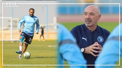 أحمد فتحي يكشف كواليس جلسته مع باتشيكو قبل مواجهة الزمالك