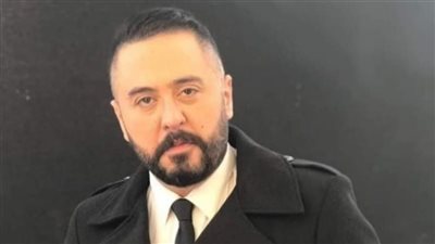 عمرو عبد العزيز: لم أقدم 25 % من الأدوار التي أريد تقديمها للجمهور