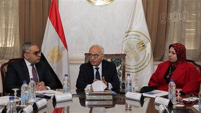 مجموعات الدعم وسيلة وزير التعليم لتخفيف العبء عن أولياء الأمور بالترم الثاني 