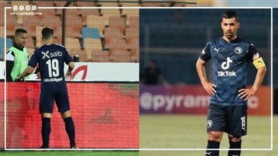 أحمد فتحي يعلق على أزمة عبد الله السعيد في مباراة الزمالك وبيراميدز