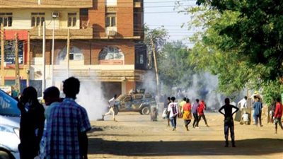 إعفاء رئيس نيابة 