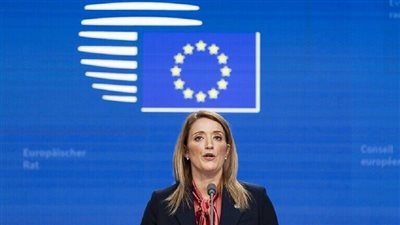 البرلمان الأوروبي يوافق على منح قروض جديدة لمصر والأردن