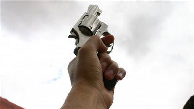 أول قرار ضد شاب أطلق الرصاص في مشاجرة بالنزهة