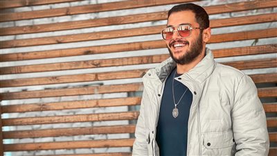 مسلسل تياترو، يوسف الأسدي يكشف تفاصيل شخصيته بالعمل