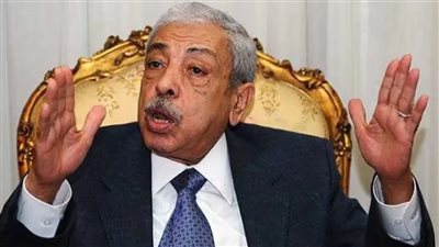  وفاة منصور العيسوي، جثمان وزير الداخلية الأسبق يصل إلى مسجد السيدة نفيسة للصلاة عليه