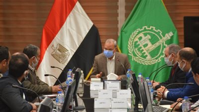  تحويل حديقة القليوبية على الطريق الزراعي إلى منتزه كامل الخدمات 