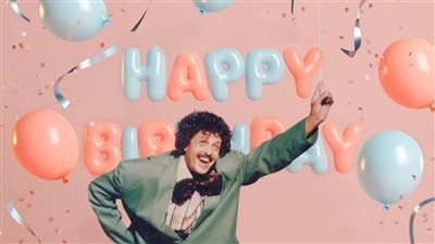 كيف أحيت دنيا سمير غانم ذكرى ميلاد والديها سمير غانم ودلال عبدالعزيز؟ (فيديو)