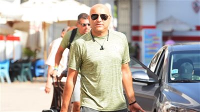 أسباب رحيل أحمد عبد المقصود من جهاز فيريرا