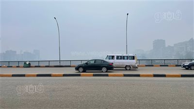 حالة الطقس، تحذير لقائدي السيارات بالقاهرة من الشبورة حتى نهاية الأسبوع 