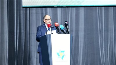 عمان للاستدامة البيئية 2023.. رئيس شئون البيئة يستعرض نجاحات COP27.. ويطالب بالتعاون بين الدول لمواجهة مخاطر تغير المناخ