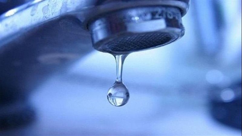عودة المياه للشيخ