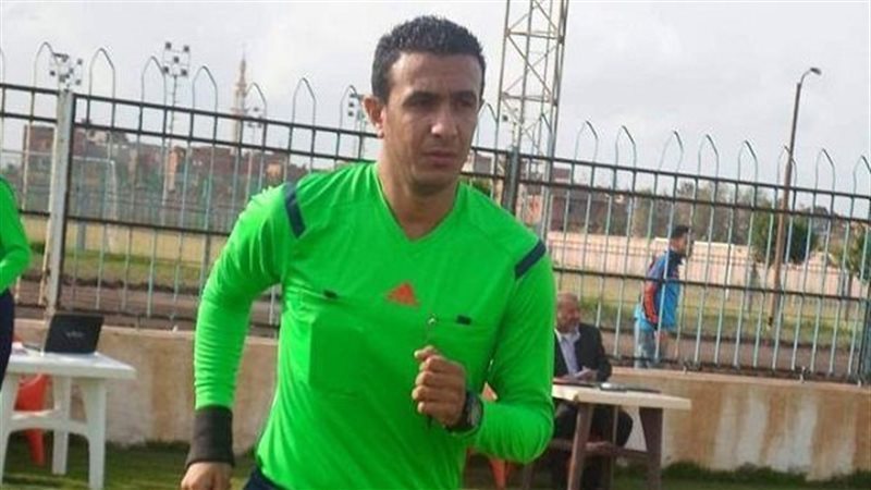 طارق مجدي، فيتو