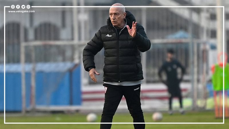 مباراة الزمالك وبيراميدز،
