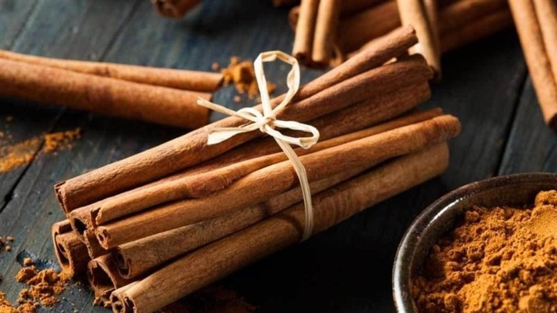 القرفة وفوائدها،