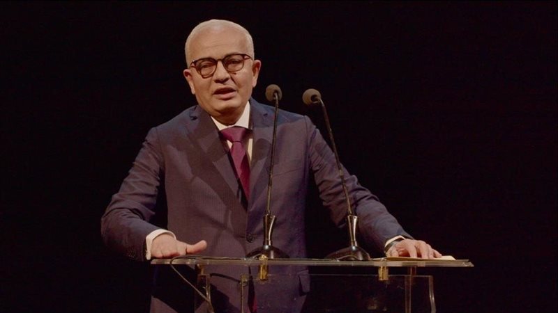 الدكتور رضا حجازي