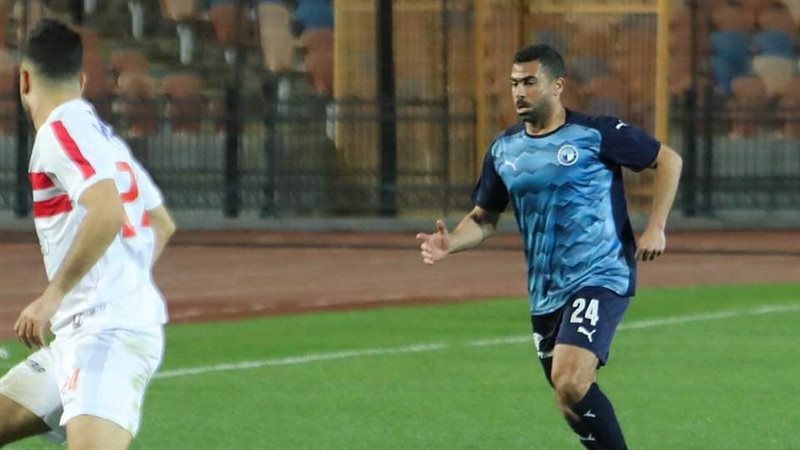 احمد فتحي، فيتو