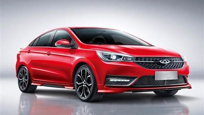 شيري تعلن عن مواصفات محركات سيارات الجيل الرابع