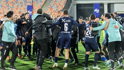 بيراميدز، الشامسي يرصد 50 مليون جنيه لتحقيق أول بطولة في تاريخ النادي