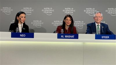 المشاط: برنامج نوفي يعزز حشد التمويلات المناخية لدفع التحول الأخضر في مصر 