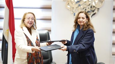 تعاون بين القومي للحوكمة والمنتدى الدولي للفن التشكيلي في مجالات التنمية المستدامة