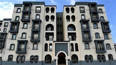 شقق الإسكان، طريقة حجز وحدات الإسكان المتميز