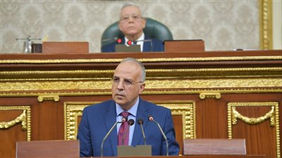 وزير الري يكشف مستجدات أزمة سد النهضة وخطة التوعية بترشيد الاستهلاك