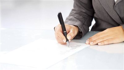 وظائف يناير، طرق يجب أتباعها أثناء التقديم على مسابقة الري والأوقاف 